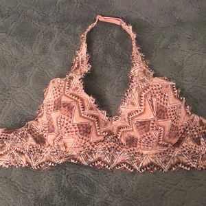 A bralette